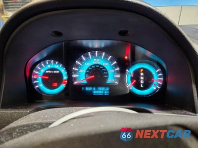 Zdjęcie 9 z 11 samochodu: 2010 FORD FUSION SE VIN:3FAHP0HA8AR232137 - miniatura