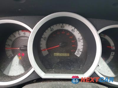 Zdjęcie 9 z 12 samochodu: 2014 TOYOTA TACOMA PRERUNNER V6 VIN:5TFTU4GN2EX055669 - miniatura