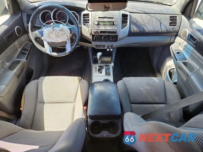 Zdjęcie 8 z 12 samochodu: 2013 TOYOTA TACOMA PRERUNNER V6 VIN:3TMJU4GN0DM140747 - miniatura