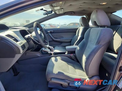 Zdjęcie 7 z 12 samochodu: 2007 HONDA CIVIC LX VIN:2HGFG12677H558061 - miniatura