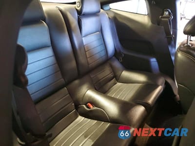 Zdjęcie 10 z 11 samochodu: 2011 FORD MUSTANG L VIN:1ZVBP8AM3B5131186 - miniatura