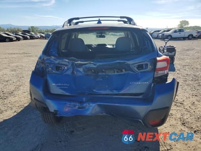 Zdjęcie 6 z 11 samochodu: 2018 SUBARU CROSSTREK PREMIUM VIN:JF2GTABC8JG248428 - miniatura