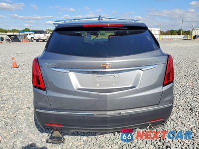 Zdjęcie 6 z 12 samochodu: 2020 CADILLAC XT5 LUXURY VIN:1GYKNAR41LZ240822 - miniatura