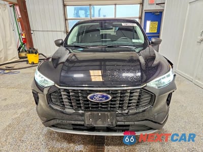 Piąte zdjęcie samochodu w środku: 2024 FORD ESCAPE ACTIVE VIN:1FMCU9GN9RUB38175 - miniatura