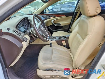 Zdjęcie 7 z 12 samochodu: 2016 BUICK REGAL PREMIUM VIN:2G4GS5GX0G9103147 - miniatura