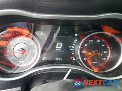 Zdjęcie 9 z 12 samochodu: 2017 DODGE CHARGER SXT VIN:2C3CDXJG9HH563873 - miniatura