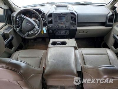 Zdjęcie 8 z 12 samochodu: 2018 FORD F150 SUPERCREW VIN:1FTFW1EG8JKD59204 - miniatura