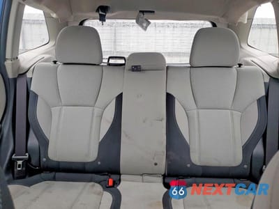 Zdjęcie 10 z 13 samochodu: 2019 SUBARU FORESTER VIN:JF2SKACC5KH432412 - miniatura