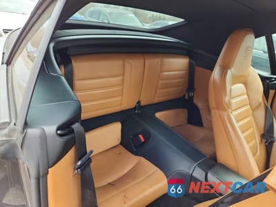 Zdjęcie 10 z 11 samochodu: 2022 PORSCHE 911 VIN:WP0CB2A93NS245256 - miniatura