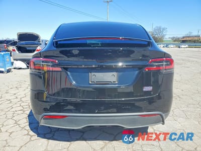 Zdjęcie 6 z 13 samochodu: 2025 TESLA MODEL X VIN:7SAXCBE69SF467598 - miniatura