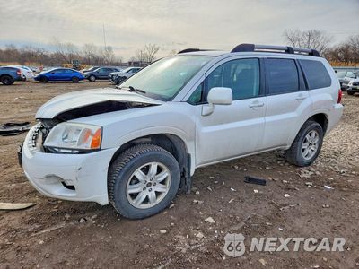 2011 MITSUBISHI ENDEAVOR LS 4A4JN2AS7BE034470 - główne zdjęcie licytacji z USA - miniatura