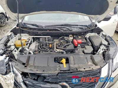 Zdjęcie 12 z 13 samochodu: 2021 NISSAN ROGUE PLATINUM VIN:JN8AT3DD9MW317549 - miniatura
