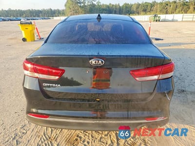 Zdjęcie 6 z 11 samochodu: 2018 KIA OPTIMA LX VIN:5XXGT4L31JG273807 - miniatura