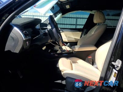 Zdjęcie 7 z 14 samochodu: 2024 BMW X3 SDRIVE30I VIN:5UX43DP04R9X38817 - miniatura