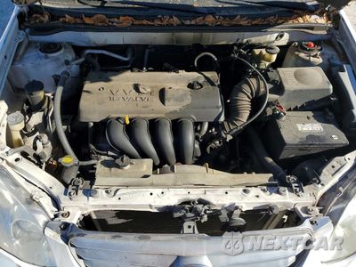 Zdjęcie 11 z 14 samochodu: 2003 TOYOTA COROLLA LE VIN:1NXBR32E83Z152013 - miniatura