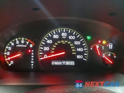 Zdjęcie 9 z 12 samochodu: 2005 HONDA ACCORD EX VIN:1HGCM66555A022327 - miniatura