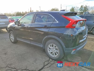 Drugie zdjęcie samochodu z przodu: 2019 MITSUBISHI ECLIPSE CROSS ES VIN:JA4AT3AA9KZ037724 - miniatura