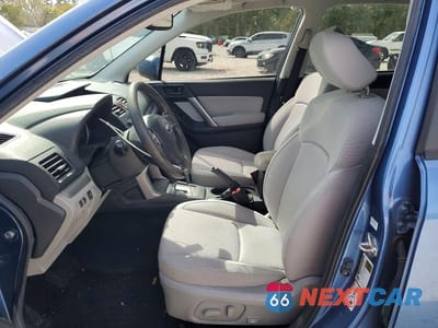 Zdjęcie 7 z 13 samochodu: 2015 SUBARU FORESTER 2.5I PREMIUM VIN:JF2SJADC1FH536824 - miniatura