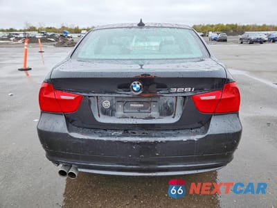Zdjęcie 6 z 12 samochodu: 2011 BMW 328 XI SULEV VIN:WBAPK5C59BA656351 - miniatura