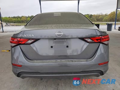 Zdjęcie 6 z 12 samochodu: 2024 NISSAN SENTRA S VIN:3N1AB8BV5RY205356 - miniatura