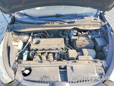 Zdjęcie 12 z 14 samochodu: 2013 HYUNDAI TUCSON GLS VIN:KM8JU3AC5DU551344 - miniatura