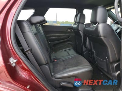 Zdjęcie 10 z 12 samochodu: 2021 DODGE DURANGO GT VIN:1C4RDHDG4MC659754 - miniatura