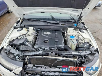 Zdjęcie 11 z 12 samochodu: 2014 AUDI A4 PREMIUM QUATTRO A VIN:WAUFFAFL4EN010828 - miniatura