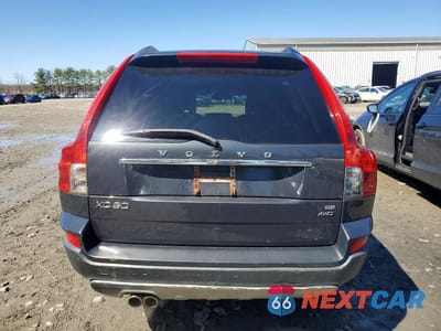 Zdjęcie 6 z 13 samochodu: 2009 VOLVO XC90 3.2 VIN:YV4CZ982191516031 - miniatura