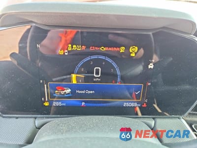 Zdjęcie 9 z 14 samochodu: 2024 CHEVROLET TRAILBLAZER LT VIN:KL79MPS23RB126984 - miniatura