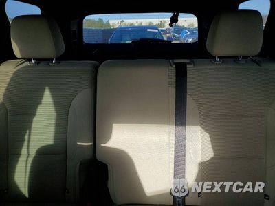 Zdjęcie 10 z 13 samochodu: 2023 CHEVROLET TRAVERSE LS VIN:1GNERFKW3PJ223449 - miniatura