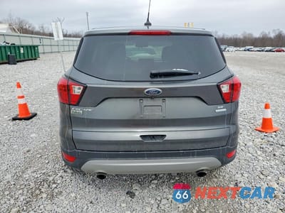Zdjęcie 6 z 12 samochodu: 2019 FORD ESCAPE SE VIN:1FMCU0GD3KUA77219 - miniatura
