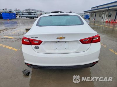 Zdjęcie 6 z 12 samochodu: 2023 CHEVROLET MALIBU LT VIN:1G1ZD5ST3PF209216 - miniatura