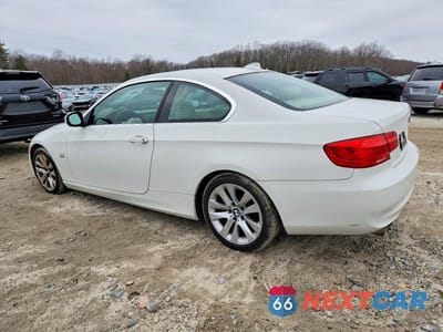 Drugie zdjęcie samochodu z przodu: 2012 BMW 328 XI SULEV VIN:WBAKF5C55CE656565 - miniatura