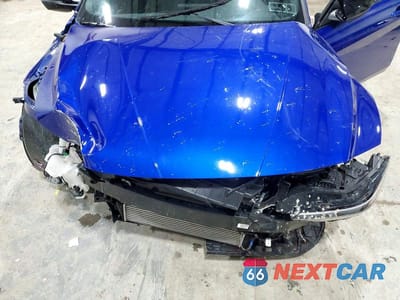 Zdjęcie 11 z 12 samochodu: 2025 HYUNDAI ELANTRA N BASE VIN:KMHLW4DK4SU027420 - miniatura