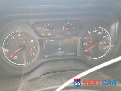 Zdjęcie 9 z 12 samochodu: 2017 CHEVROLET CAMARO LT VIN:1G1FB1RS2H0102693 - miniatura