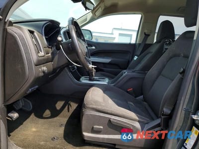 Zdjęcie 7 z 12 samochodu: 2017 CHEVROLET COLORADO LT VIN:1GCGSCEN5H1169855 - miniatura