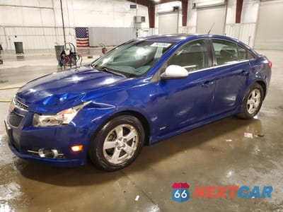 2012 CHEVROLET CRUZE LT 1G1PF5SC8C7191849 - główne zdjęcie licytacji z USA - miniatura
