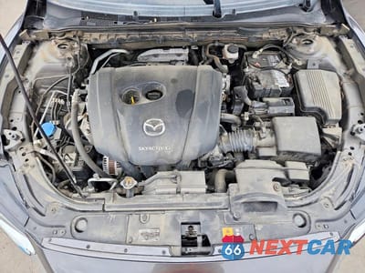 Zdjęcie 11 z 11 samochodu: 2020 MAZDA 6 SPORT VIN:JM1GL1UM0L1518441 - miniatura