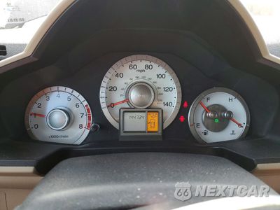 Zdjęcie 9 z 12 samochodu: 2011 HONDA PILOT EXL VIN:5FNYF4H64BB082532 - miniatura