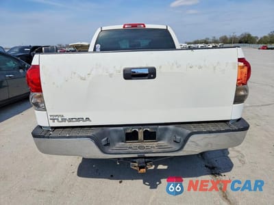 Zdjęcie 6 z 12 samochodu: 2008 TOYOTA TUNDRA GRADE VIN:5TFRU54198X012274 - miniatura