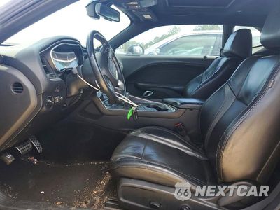 Zdjęcie 7 z 11 samochodu: 2015 DODGE CHALLENGER SXT PLUS VIN:2C3CDZBG5FH700878 - miniatura