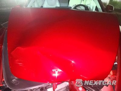Zdjęcie 12 z 14 samochodu: 2025 TESLA MODEL 3 VIN:5YJ3E1EA0SF904098 - miniatura