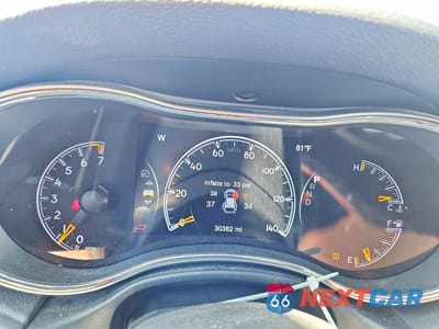 Zdjęcie 9 z 11 samochodu: 2021 JEEP GRAND CHEROKEE LIMITED VIN:1C4RJFBG4MC655316 - miniatura