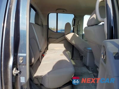 Zdjęcie 10 z 11 samochodu: 2016 NISSAN FRONTIER SV VIN:1N6AD0EV0GN752319 - miniatura