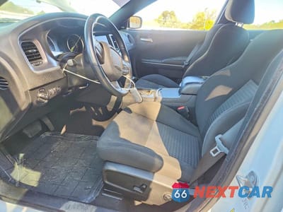 Zdjęcie 7 z 12 samochodu: 2021 DODGE CHARGER R VIN:2C3CDXCT5MH517963 - miniatura
