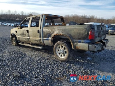 Drugie zdjęcie samochodu z przodu: 2010 FORD F350 SUPER DUTY VIN:1FTWW3BR1AEB12106 - miniatura