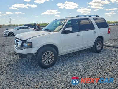 2012 FORD EXPEDITION LIMITED 1FMJU2A55CEF34404 - główne zdjęcie licytacji z USA - miniatura