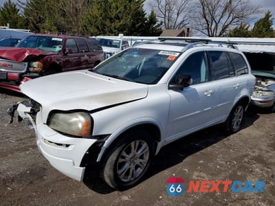 2014 VOLVO XC90 3.2 YV4952CZ9E1684995 - główne zdjęcie licytacji z USA - miniatura