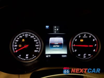 Zdjęcie 9 z 12 samochodu: 2017 MERCEDES-BENZ GLC COUPE 300 4MATIC VIN:WDC0J4KB2HF243749 - miniatura