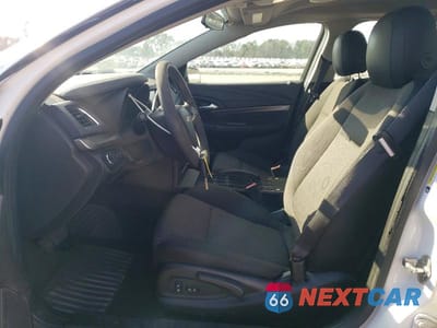 Zdjęcie 7 z 12 samochodu: 2015 CHEVROLET CAPRICE POLICE VIN:6G3NS5U33FL132665 - miniatura